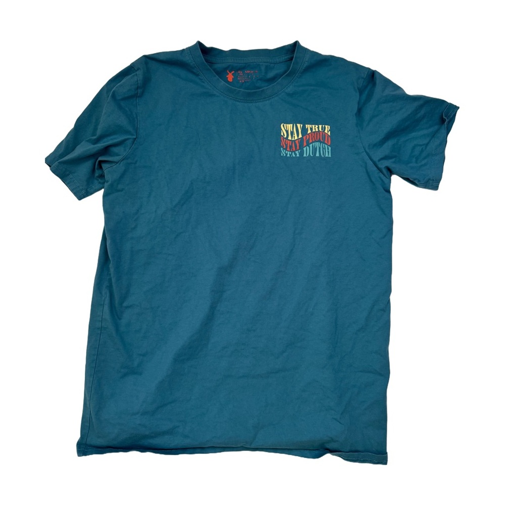 Dutch bros Shirt